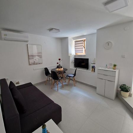 Zad Senj Apartman Exterior photo