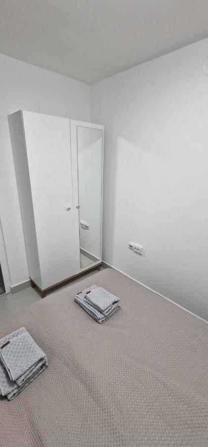 Zad Senj Apartman Exterior photo