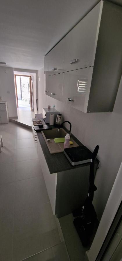 Zad Senj Apartman Exterior photo