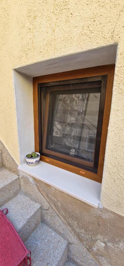 Zad Senj Apartman Exterior photo