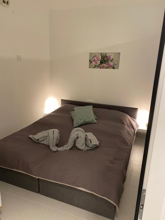 Zad Senj Apartman Exterior photo
