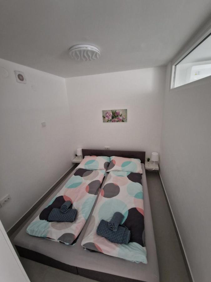Zad Senj Apartman Exterior photo