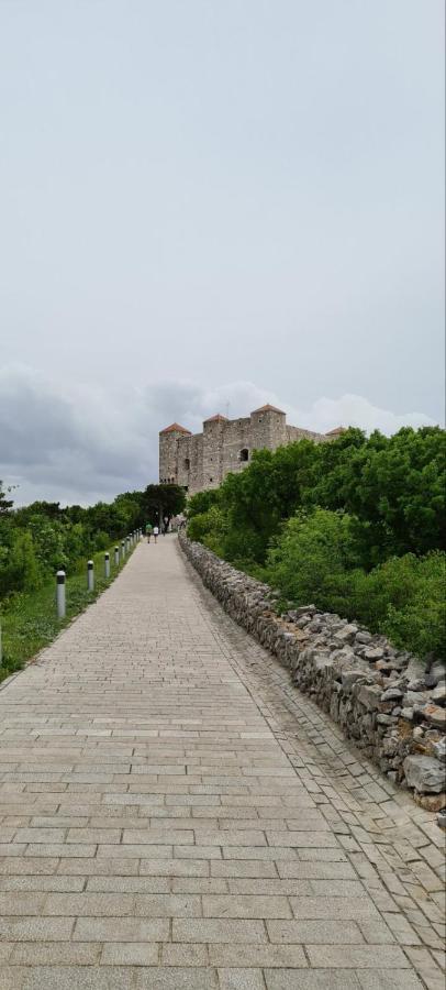 Zad Senj Apartman Exterior photo