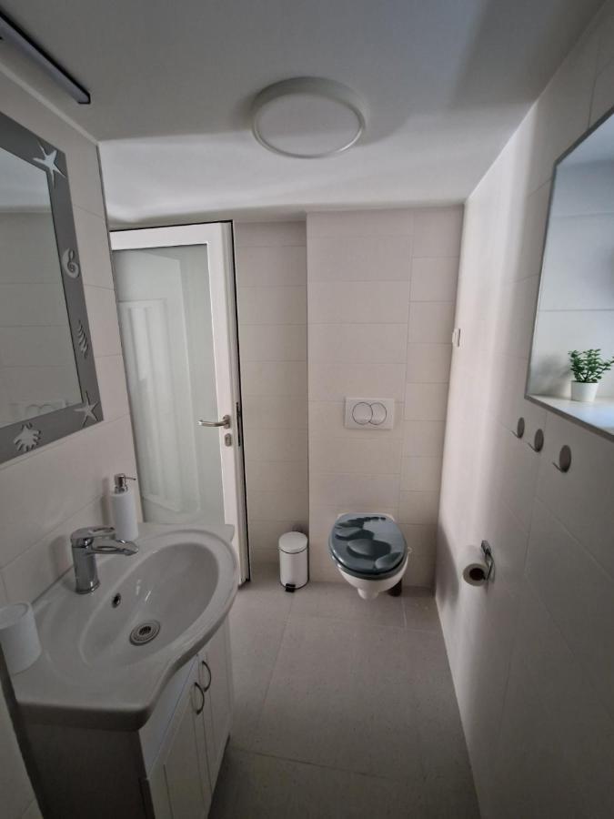 Zad Senj Apartman Exterior photo
